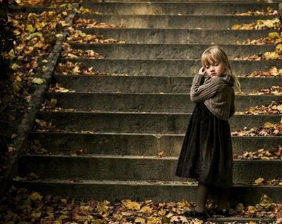 Dentro il coraggio d'amare