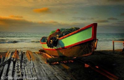 Essenza del mio vivere