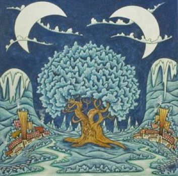 Si é spento il buio