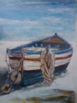 Ostentata tranquillità