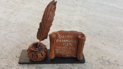 Tramuntu di lu suli 'nt� la Sicilia mia