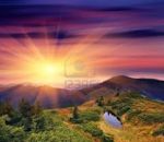 Non c'� pi� alba