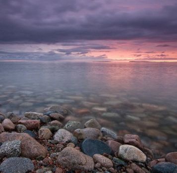 L'aurora e poi ancora