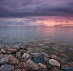 L'aurora e poi ancora