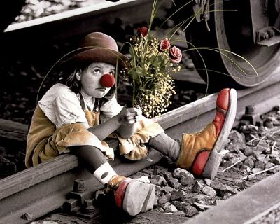 L'istante di essere piccola