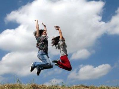 L'artista � triste