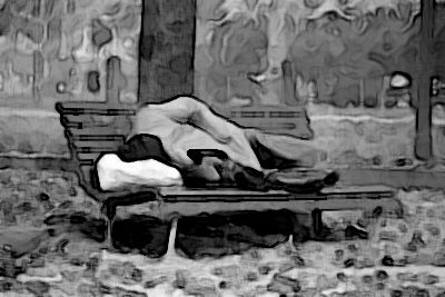 Questa non è la mia vita