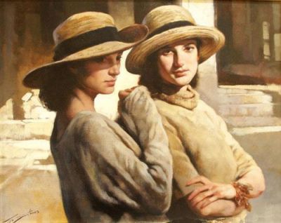 L'amore non ha confini