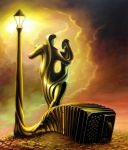 Critico dall'anello d'oro