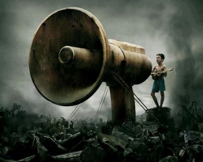 La purezza di un canto