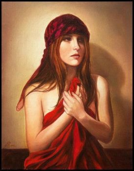 Riccia, liscia e capricciosa