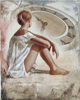 Un pensiero nella notte