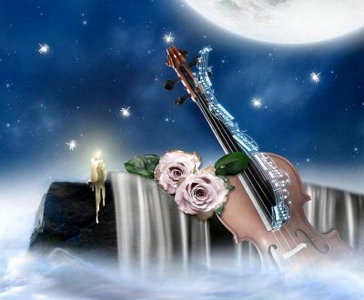 Sua maest� la poesia