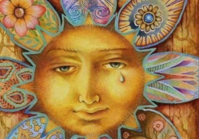 Libera il tuo pianto