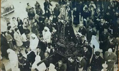 Viaggio senza sapere