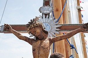 Il giorno della croce