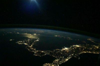 Notte di san Lorenzo