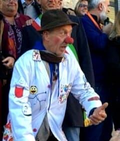 Il gioco del sorriso