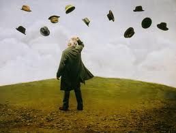 Sonata per undici cappelli