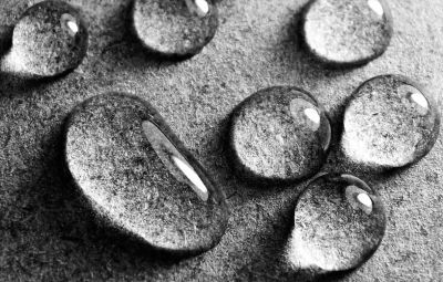 La vita non mi inzuppa