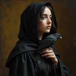 "Scuro come le ombre"