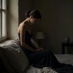 "Il mio letto di spine"