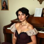 "Nel vuoto di una lacrima"