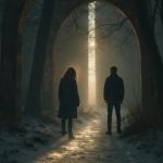 "Freddo come le stelle"