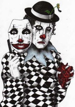 Questo circo chiamato vita