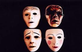 Contro l'ipocrisia del mondo