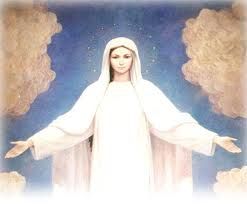 Maria, Madre della Chiesa