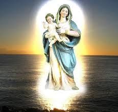 O Madre di Dio, nostra Madre