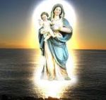 O Madre di Dio, nostra Madre