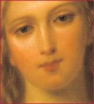 Maria, consolatrice degli afflitti