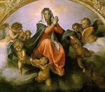 Maria, Arca della Nuova Alleanza