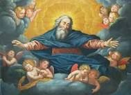 Padre, Amore Infinito