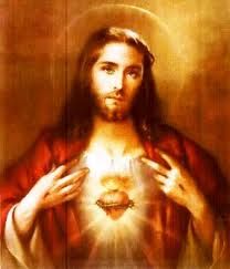 Sacro Cuore di Gesù