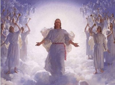 Riconoscimento ed apocalisse