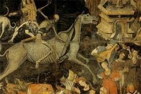 La morte di chi non crede