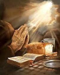 La preghiera e l'azione