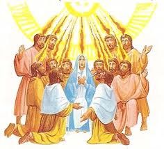 Invocazione allo Spirito Santo