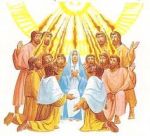 Invocazione allo Spirito Santo