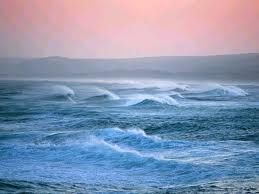 La mia visione mediterranea