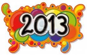 Propositi per l'anno arrivato