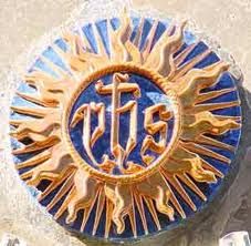 O Santo e Benedetto Nome di Gesù