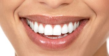 Nel biancore del tuo sorriso