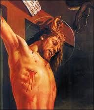 Il costato di Cristo