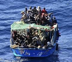 A tutte le terre di migrazione