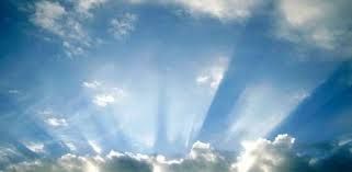 L'immensa bellezza del creato