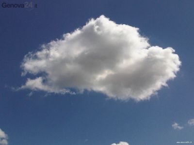 La nuvola